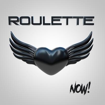 Now! - Vinile LP di Roulette