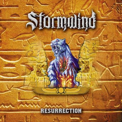 Resurrection - Vinile LP di Stormwind