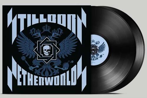 Netherworlds - Vinile LP di Stillborn