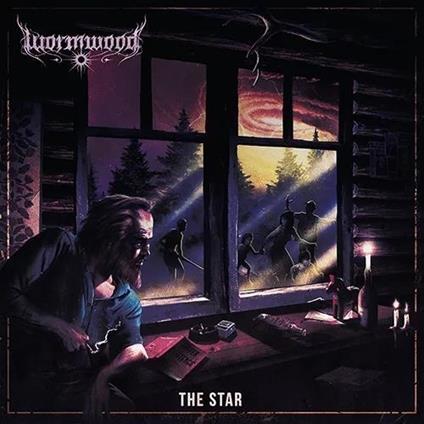 The Star - CD Audio di Wormwood