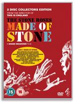 Stone Roses Made Of Stone 2 (2 DVD)