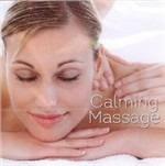 Calming Massage - CD Audio