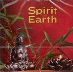 Spirit Earth - CD Audio di Sangit Om