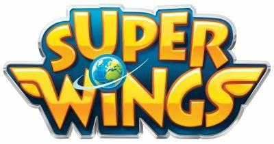Super Wings Jet Bubble Jet Bolle Di Sapone - 7