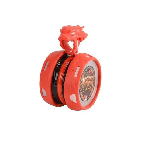 Yo-yo BT ComFoud Scarlet Lion - 2