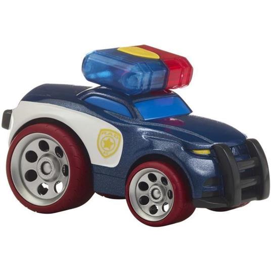 ZOOM RACERS Police Racer veicolo con funzione U EU851140 - 2
