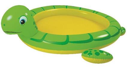 JILONG JL017259NPF piscina da gioco per bambini