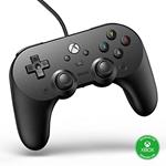 8BitDo Pro 2 Wired Controller for Xbox Series X, Xbox Series S, Xbox 0ne & Windows