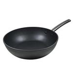 Masterpro Wok Wok/padella per cottura al salto Rotondo