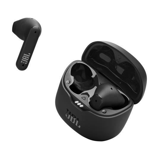 JBL Tune Flex Auricolare True Wireless Stereo (TWS) In-ear Musica e  Chiamate Bluetooth Nero - JBL - TV e Home Cinema, Audio e Hi-Fi | IBS