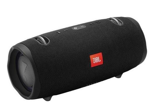 JBL Xtreme 2 40 W Altoparlante portatile stereo Nero - JBL - TV e Home  Cinema, Audio e Hi-Fi | IBS