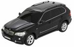 Rastar BMW X5 Auto Motore elettrico 1:18