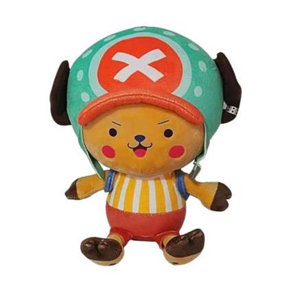 One Piece Peluche Figura Tony Tony Chopper 20 Cm Sakami Merchandise