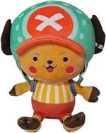 Peluche One Piece Tony Tony Chopper Chibi Series 25cm