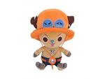 One Piece Peluche Figura Chopper X Ace 20 Cm Sakami Merchandise