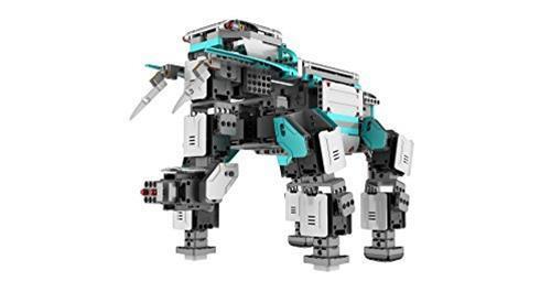 Jimu Robot Inventor - 5