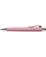 Faber-Castell Sfera Poly Ball Xb Colours Rose'