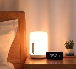 Xiaomi Mi Bedside Lamp 2 lampada da tavolo 9 W LED Bianco - Xiaomi - Idee  regalo | IBS