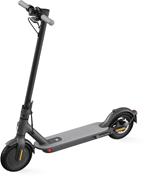 Xiaomi Mi Electric Scooter Essential 20 km/h Alluminio, Nero 5,1 Ah