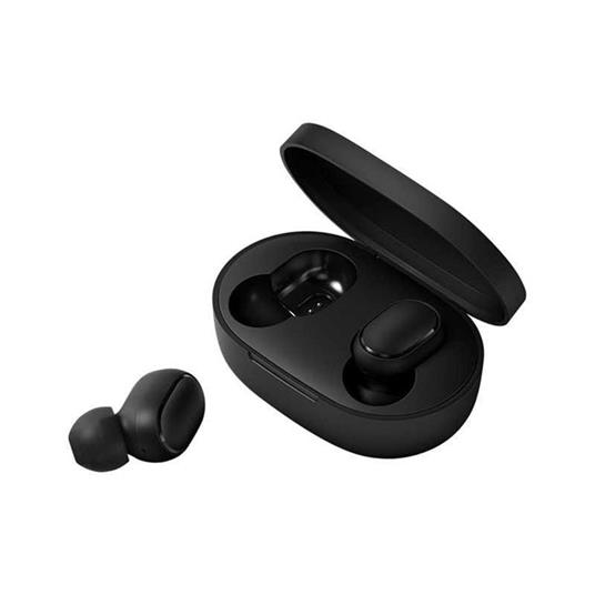Xiaomi Mi True Wireless Earbuds Basic 2 Cuffie Auricolare Nero Bluetooth -  Xiaomi - TV e Home Cinema, Audio e Hi-Fi | IBS