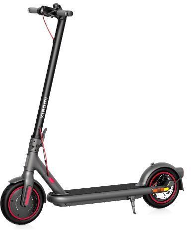 Monopattino elettrico ruote 10" 25Km/h Xiaomi electric scooter 4 pro  BHR6445IT - Xiaomi - Biciclette e monopattini - Giocattoli | IBS