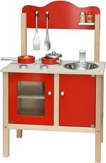 Cucina legno