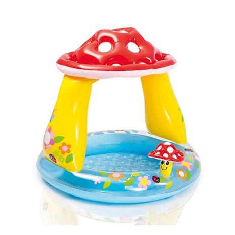 Piscina Baby Fungo 102X89