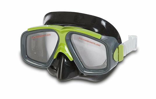 Maschera Surf Rider - 5