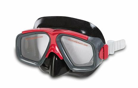 Maschera Surf Rider - 6