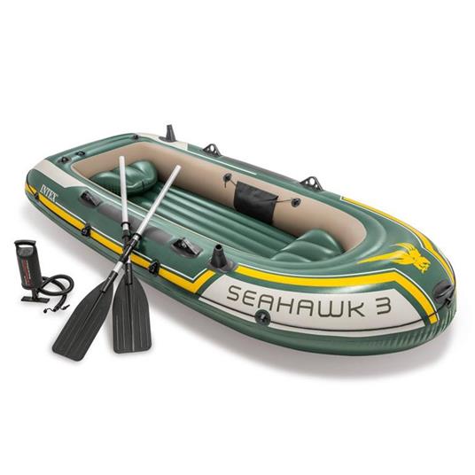 Canotto seahawk 3 295cm - 2