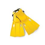 Intex 55937 pinna per immersioni Pinne piatte Giallo M