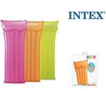 Materassino Mare Fluo183cm Intex