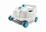 Robot Pulitore Zx300 Pareti+fondo Piscina Deluxe Automatic Pool Cleaner Intex 28005