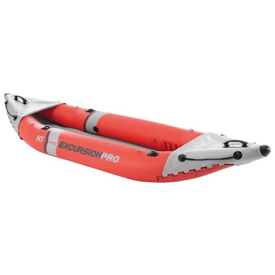 ntex Kayak Gonfiabile Excursion Pro K1 305x91x46 cm - 3