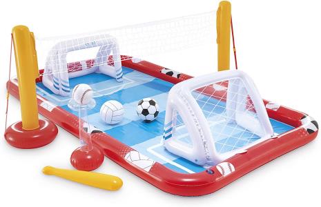 Intex Play Center Multi Sport Cm 325x267x102 - 2