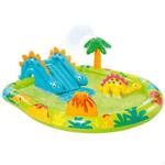 Intex Playcenter Dinosauri cm 191x152x58 I.3