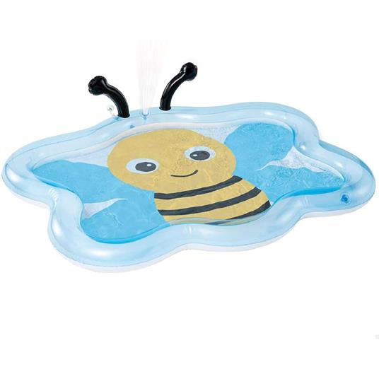 Piscina Baby Pool Ape Cm 127X102X28