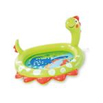 Piscina Baby Dinosauro Cm.119x109x66 58437np