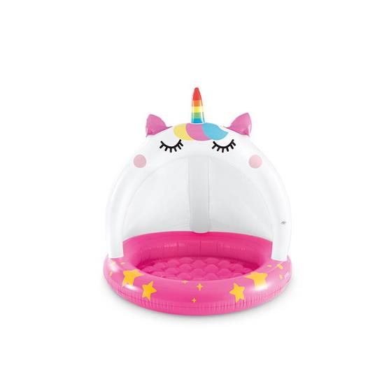 Piscina Baby Pool Caticorn Cm 102X102