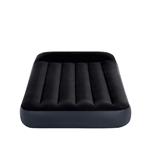 Materasso Singolo Pillow Rest Classic in PVC 78%, ABS 5%, PP 8%, Rayon 4%, Acciaio 5%, Blu, HOMEMANIA