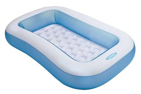 Piscina Baby Rett.166X100X28 - 2