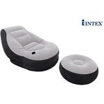 Polotrona Gonfiabile Intex 68564