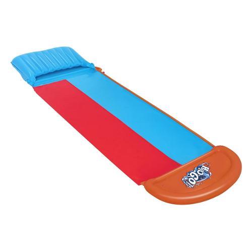 Gonfiabile giardino H2OGO! Tsunami Splash Ramp 472 x 30,5 x 140 cm 52478