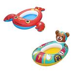 Canotto gonfiabile Splash Buddy Assortito 34170 23