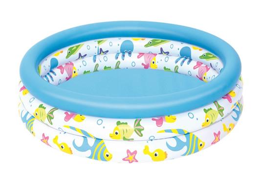 Bestway 51008 piscina da gioco per bambini - 2