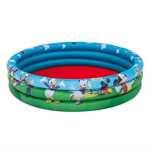 Bestway 91007 piscina per bambini - 5