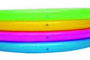 Bestway 51117 piscina da gioco per bambini - 7