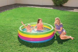 Bestway 51117 piscina da gioco per bambini - 9