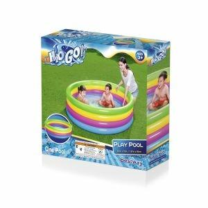 Bestway 51117 piscina da gioco per bambini - 13