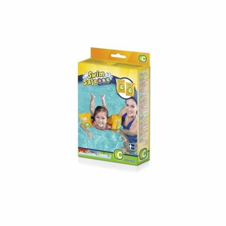 Moulage Général Méridional 32033B piscina per bambini - 6